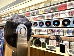 -黑胶星球(华发中城商都店)