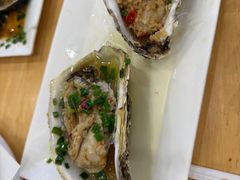 -启东小海鲜(庄先湾路1号店)