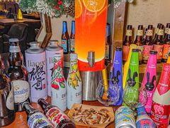 -M99 BEER世界啤酒吧(鸿云悦街店)
