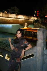 -古今弄潮旗袍摄影体验馆(老门东店)