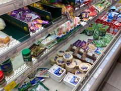 -绿叶子超市(公园大道店)