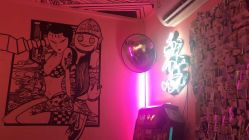 点击看大图 -MDZ STORE·TATTOO·耳饰