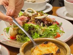 -Entrecôte 法国牛扒馆(保利·时光里店)