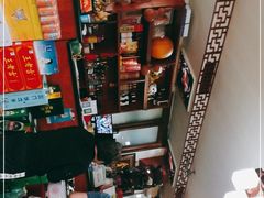 -胖子菜馆(隆昌路店)
