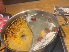 -呷哺呷哺 黄金牧场 (新中关购物中心店)