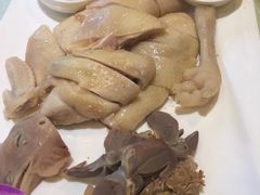 -海宝酒家(中山四路店)