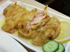 -佰搭果·广式茶餐厅(西华路店)