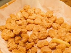 -万达瑞华酒店美食汇自助餐厅(楚河汉街店)
