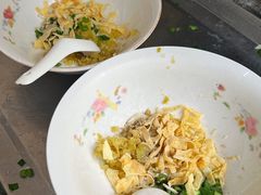 -胖子馄饨坊(天目大厦东南)