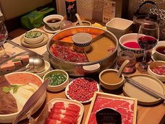 -巴奴毛肚火锅(京西大悦城店)
