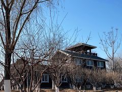 -永定河休闲森林公园