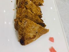 马凯糖饼-马凯餐厅(地安门店)