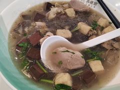 -苏晓玥·手作江南小吃(深圳北站店)