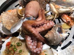 -圣罗巴海鲜自助(黑金店)