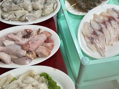 -花苑美食横琴生蚝火锅(拱北粤华路店)