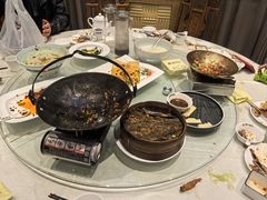 -湘约东方·湘约和港·湖南家常菜·宴请(民星路店)