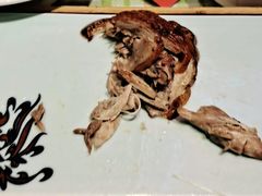 -姥姥春饼·烤鸭(未央路盛龙店)