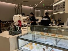 -科学家咖啡(恒隆广场店)