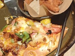-必胜客(积水潭店)