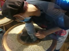 -阿甘锅盔(合生汇购物中心店)