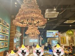 -0317火锅鸡·清真(正达店)