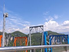 -重庆云阳龙缸景区