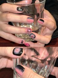 -M·X Nail日式美甲美睫