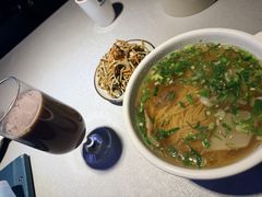 -阿西娅食府(中关村店)