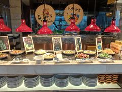 -怡咖啡自助餐(宁波香格里拉店)