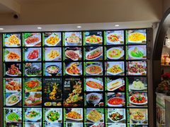 -华竹饭店(中央大街店)