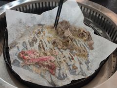 -福成自助烤肉(青春路店)