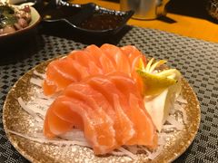 -昊·来了寿司(双楠2店)