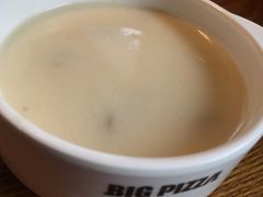 -比格比萨自助(商业大厦店)