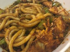 -西粉堂新疆米粉(朝外店)