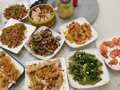 -外滩18号海鲜(三亚湾龙兴海鲜广场店)