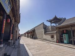 -常家庄园