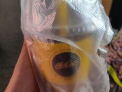 -麦当劳(杭州东站高铁店)