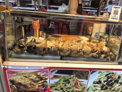 -正宁路小吃夜市