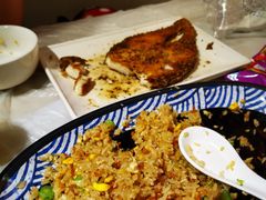 -桥东喜碧海鲜街(水东街店)