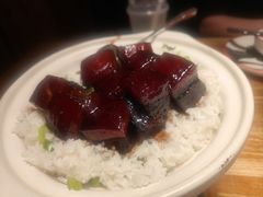 -新白鹿餐厅(龙游路总店·杭帮菜名店)