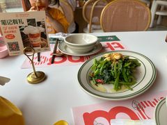 -美泰·Mangothai·清迈云街(天空之城店)