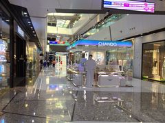 -万达广场(北京槐房店)