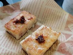 -杏荟旋转餐厅(广州爱群店)