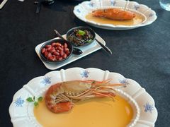 -醉东Oriental House(静安嘉里中心店)