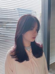 -杜尚发型