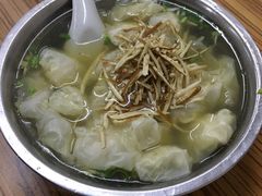 -荣巷小馄饨(荣巷店)
