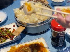 -振生清真饭店(永安道店)