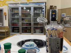 -朴小妹人参鸡汤火锅(长白山万达店)