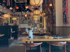 -梦山水日本烧肉(五四广场店)