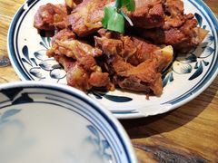 -何家一碗面(南大街店)